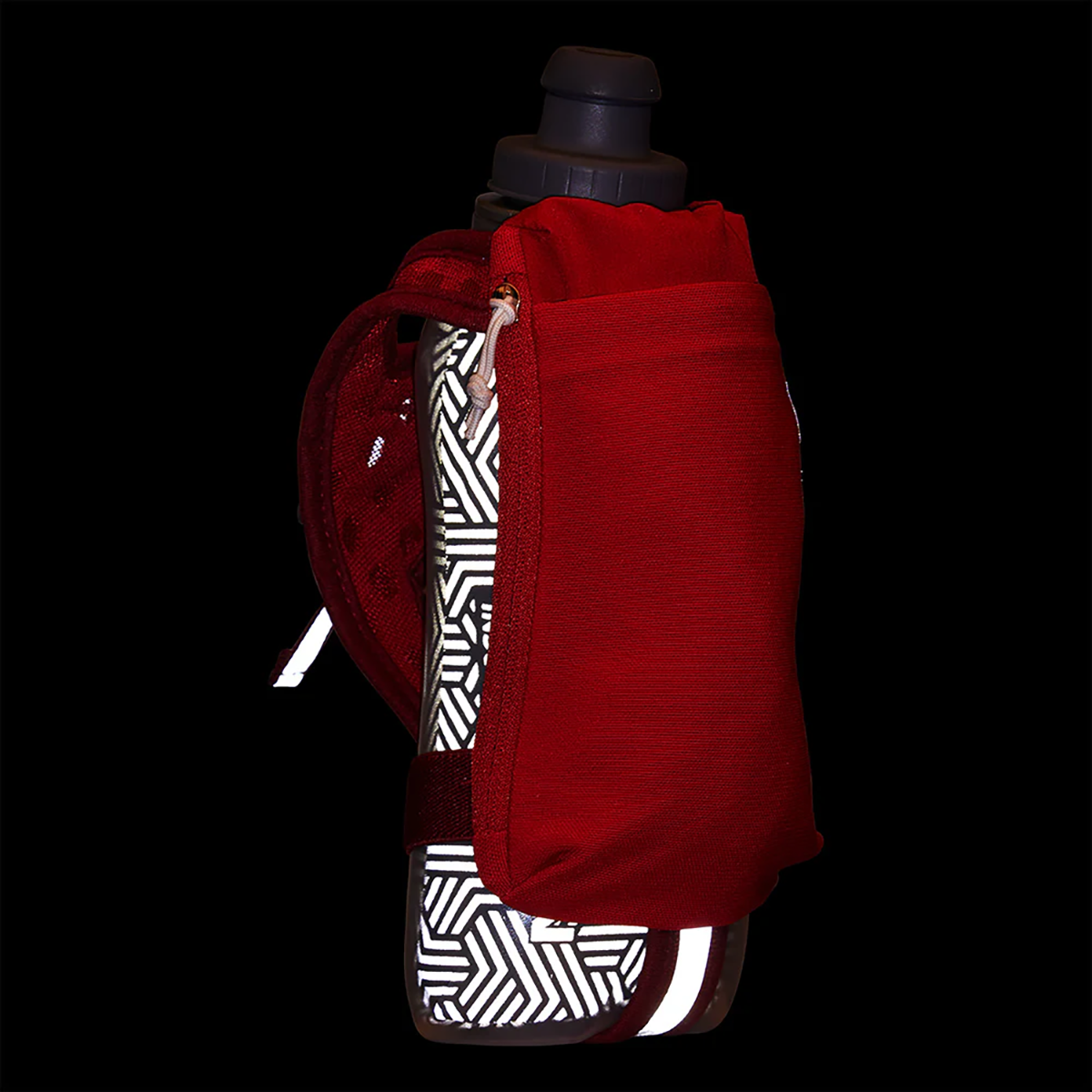 Nathan SpeedDraw 2 18oz Ins. Flask