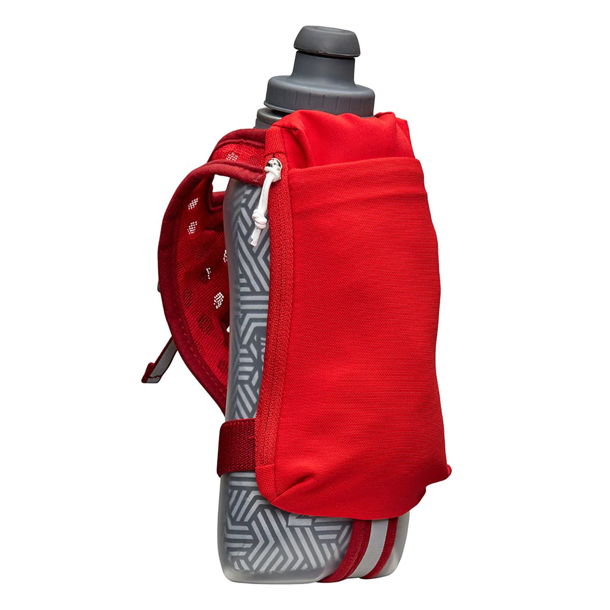 Nathan SpeedDraw 2 18oz Ins. Flask