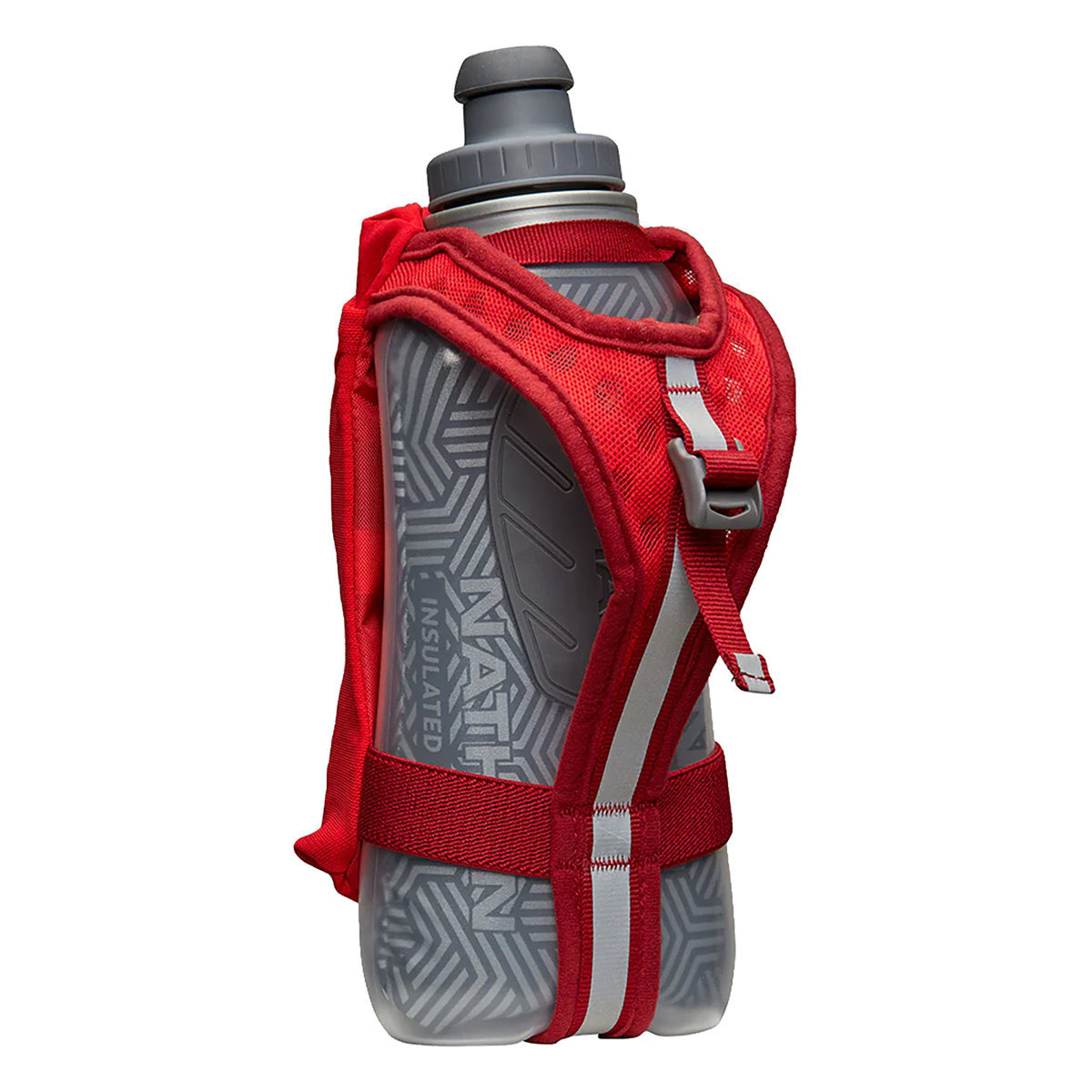 SpeedDraw 2 18oz Ins. Flask