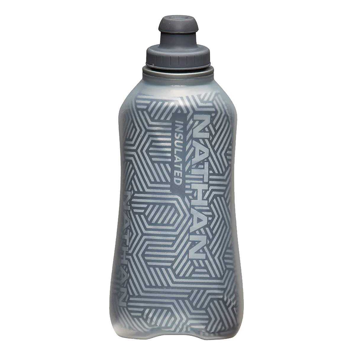 SpeedDraw 2 18oz Ins. Flask