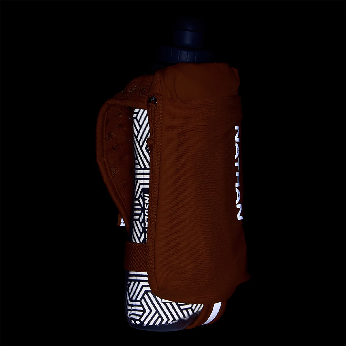 SpeedDraw 2 18oz Ins. Flask