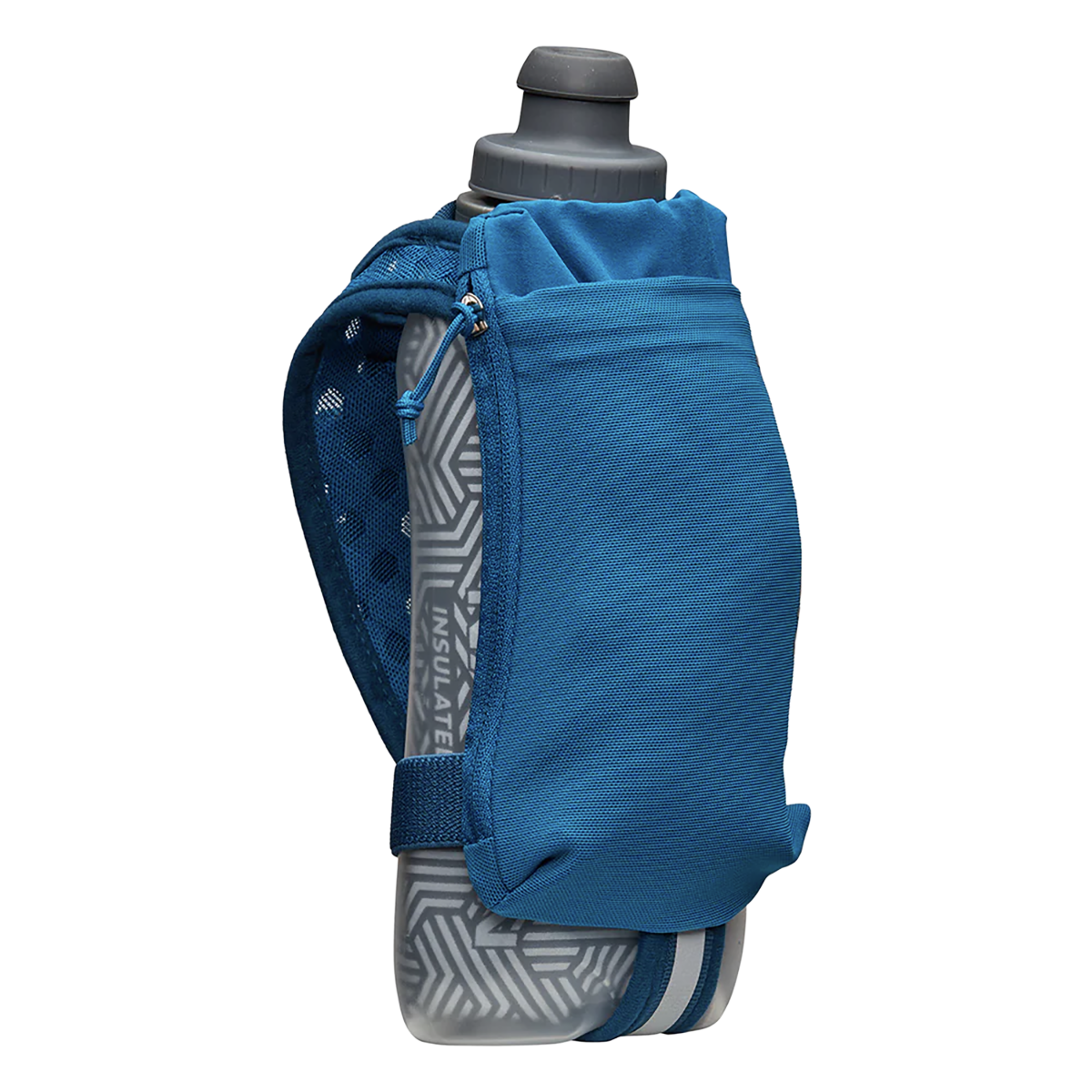 Nathan SpeedDraw 2 18oz Ins. Flask