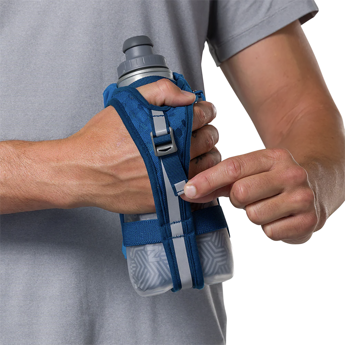 SpeedDraw 2 18oz Ins. Flask