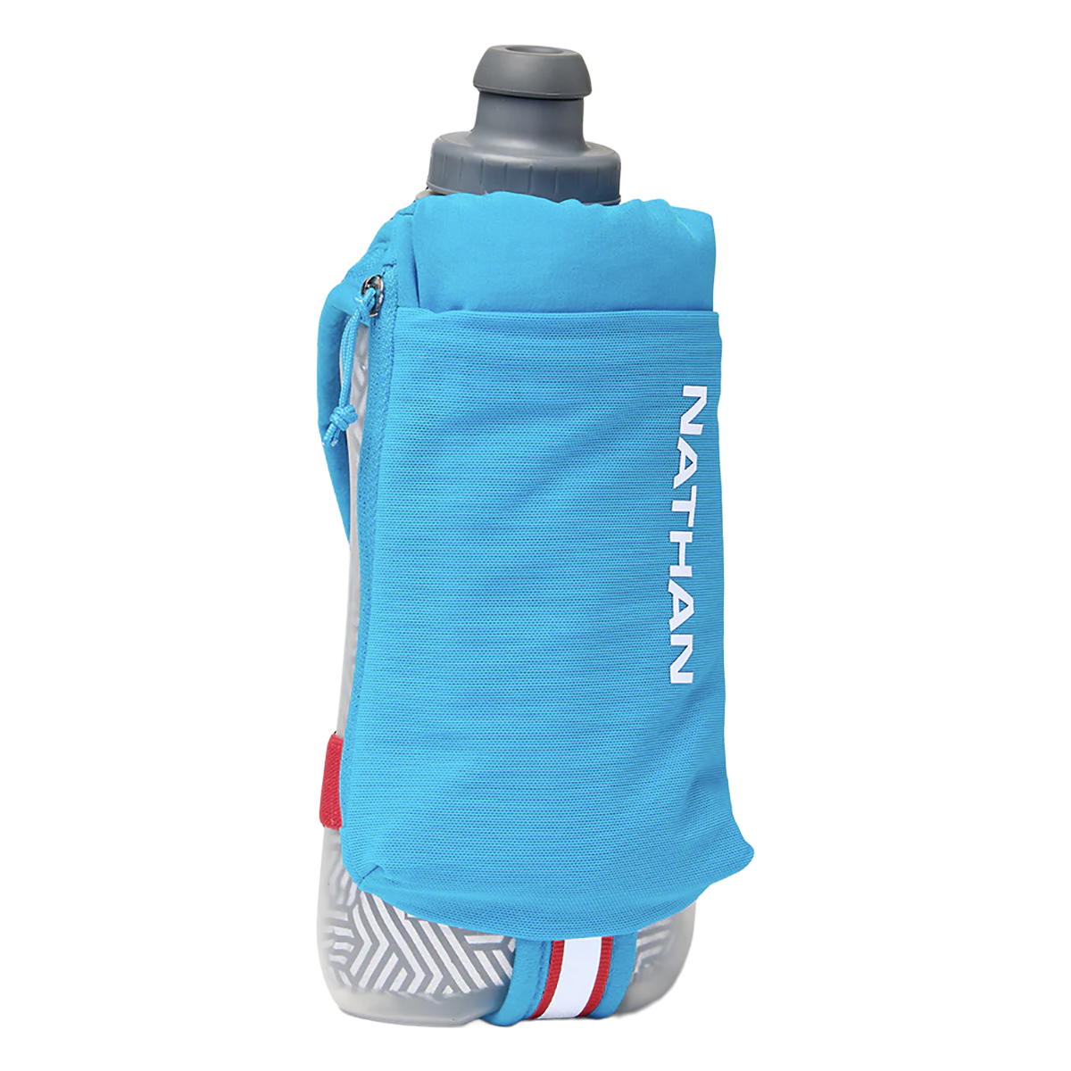 SpeedDraw 2 18oz Ins. Flask
