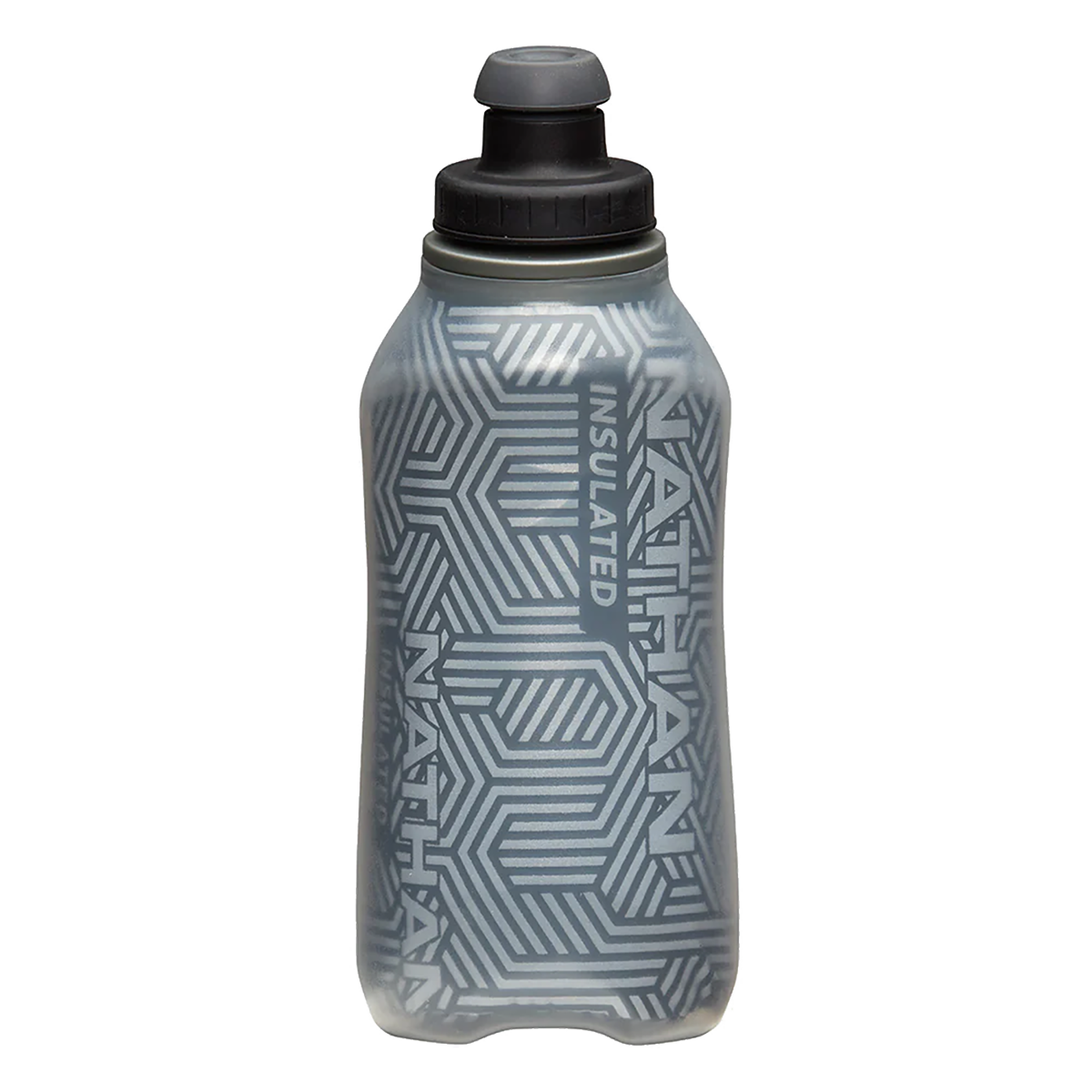 SpeedDraw 2 12oz Ins. Flask