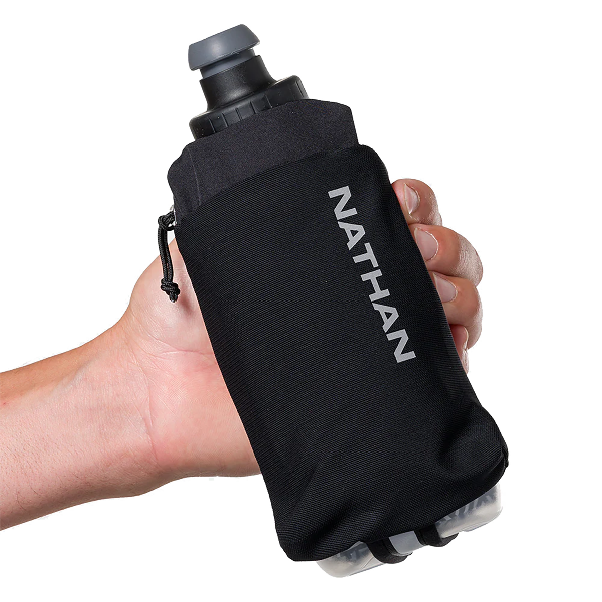 SpeedDraw 2 12oz Ins. Flask