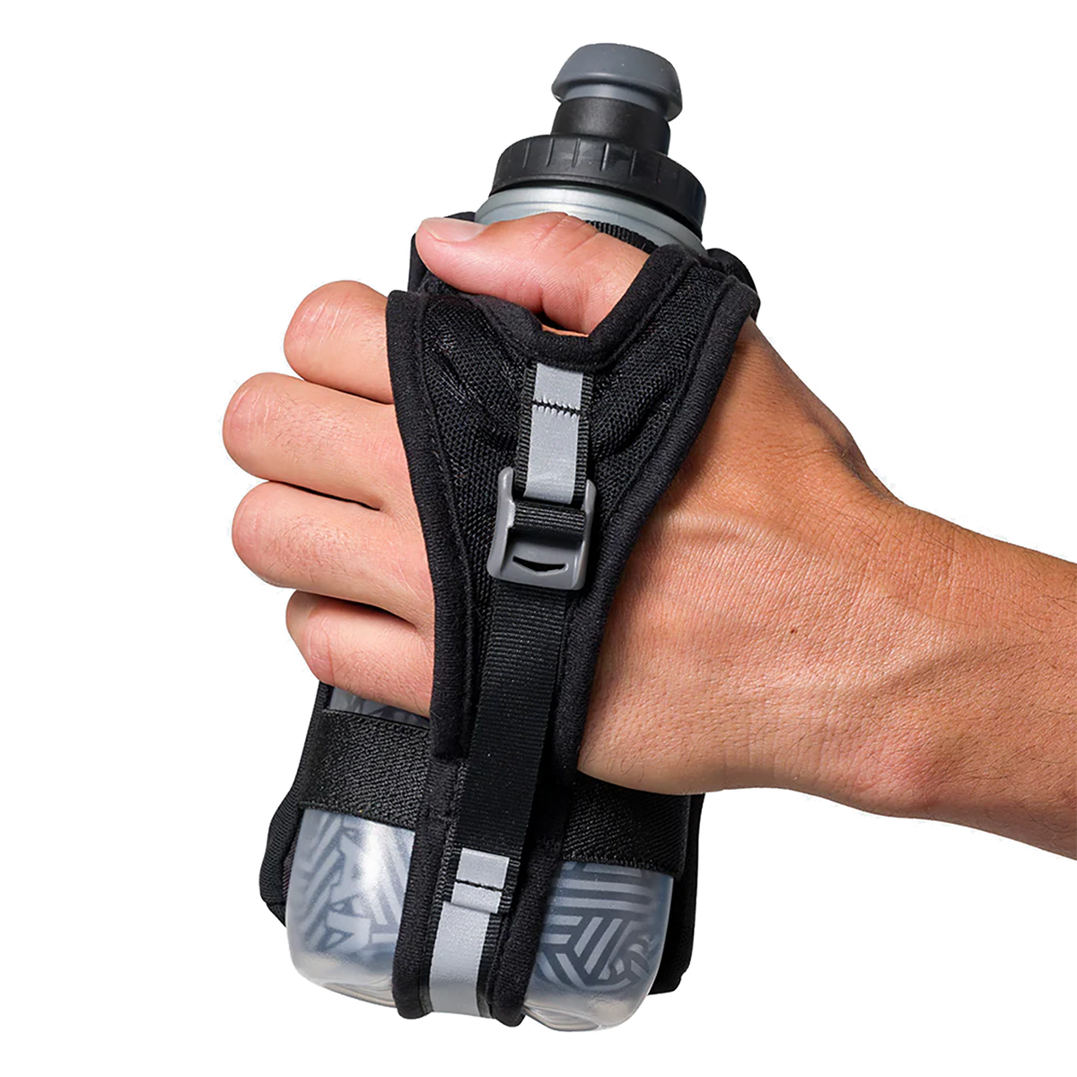 SpeedDraw 2 12oz Ins. Flask