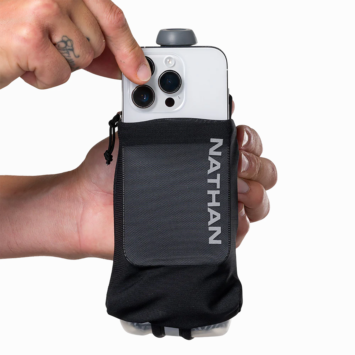 Nathan SpeedDraw 2 12oz