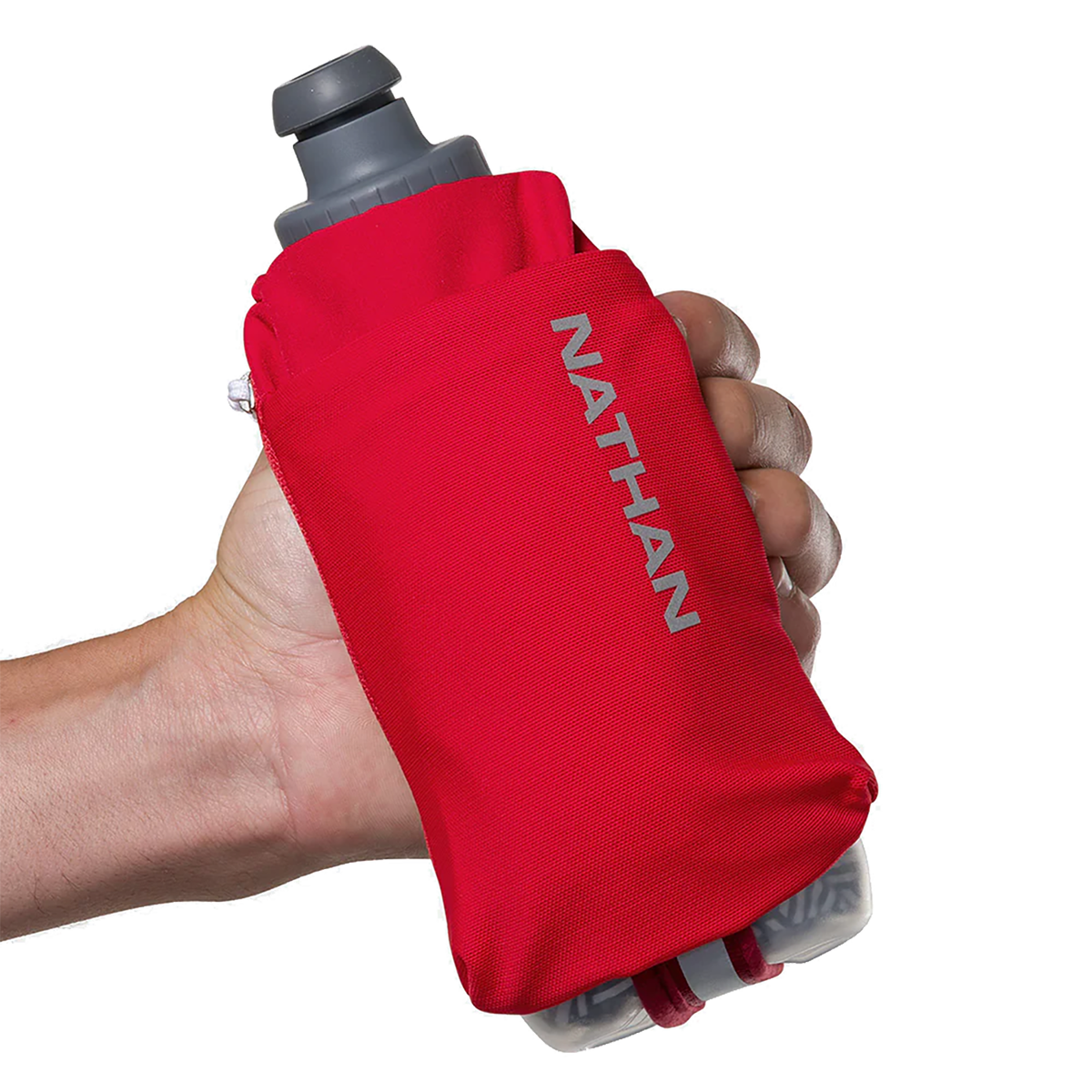 SpeedDraw 2 12oz Ins. Flask