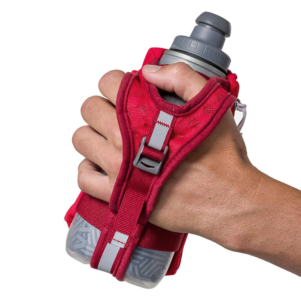 SpeedDraw 2 12oz Ins. Flask