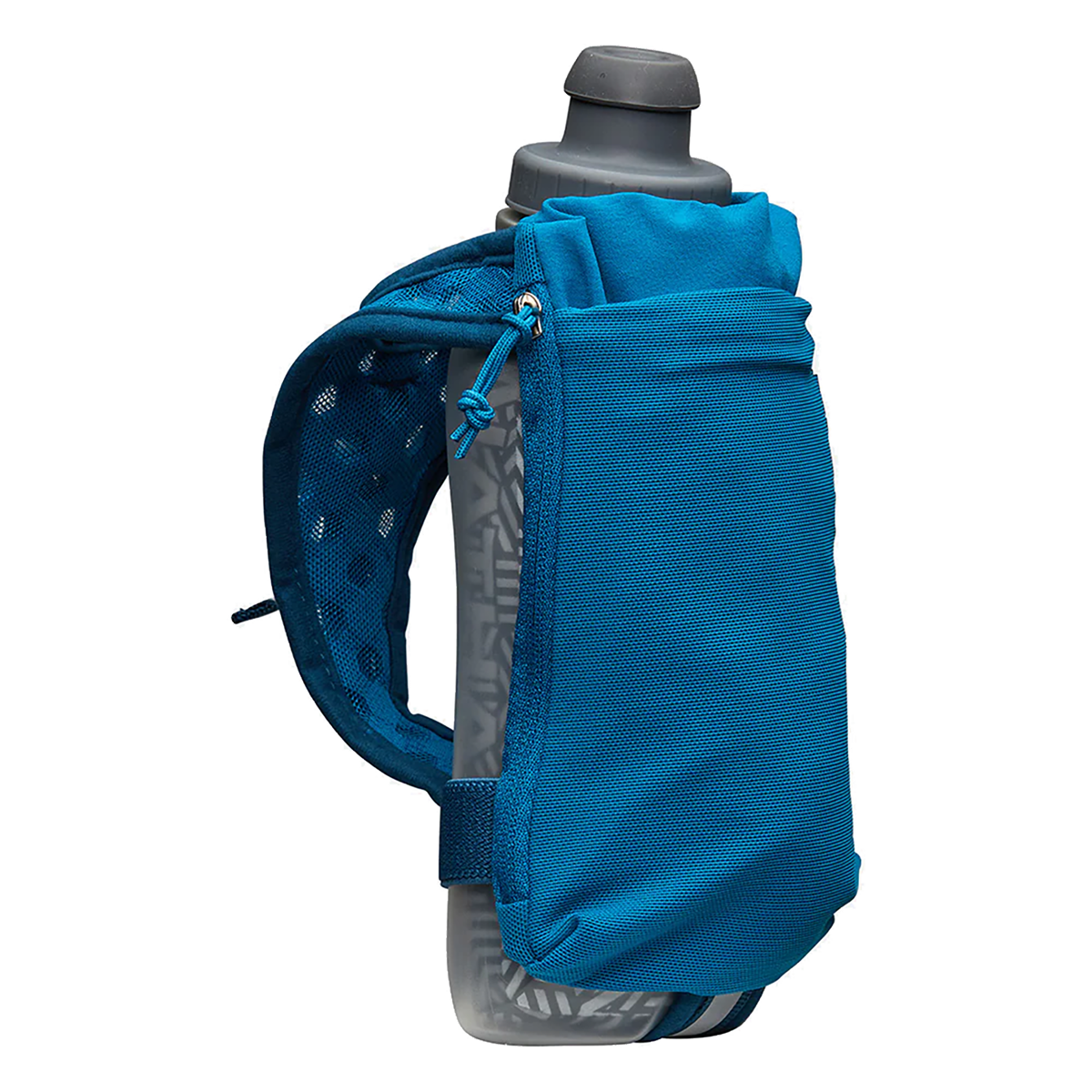 SpeedDraw 2 12oz Ins. Flask