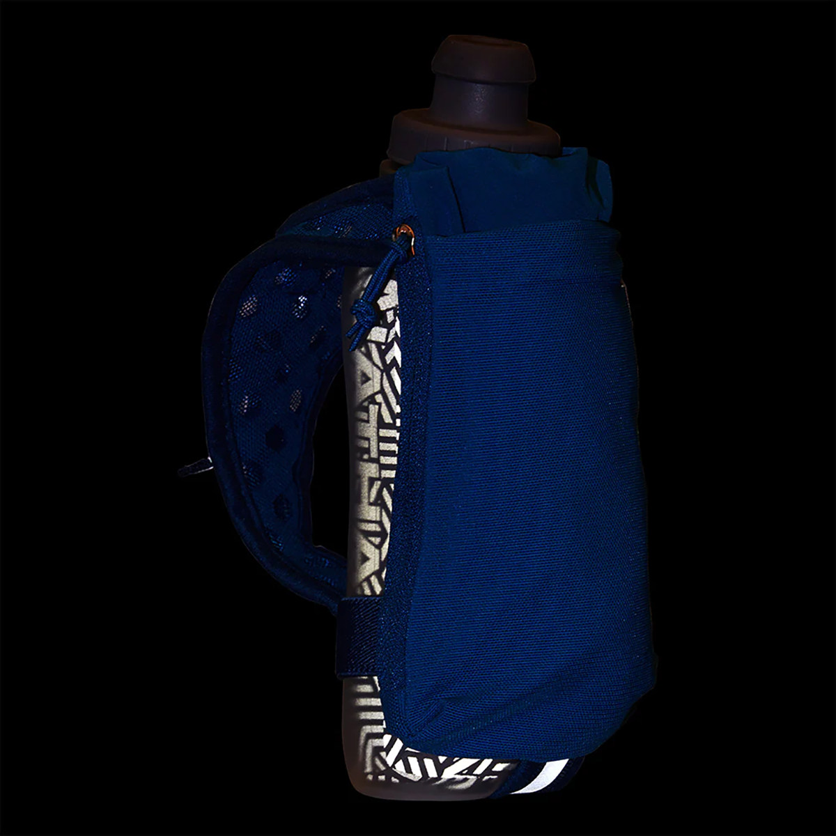 SpeedDraw 2 12oz Ins. Flask