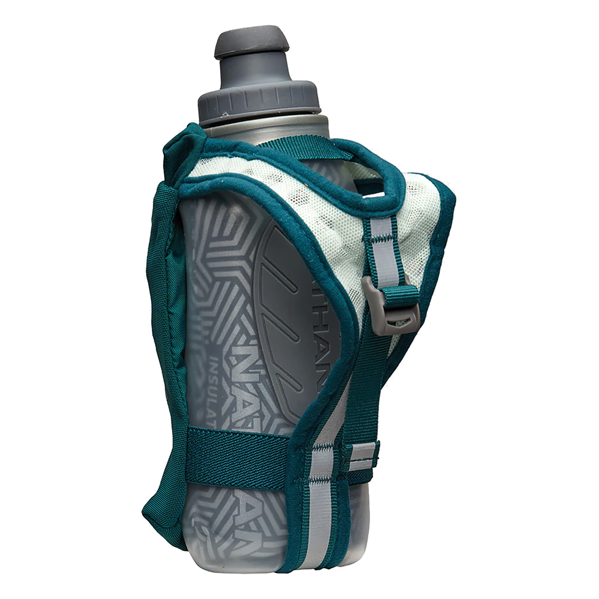 SpeedDraw 2 12oz Ins. Flask