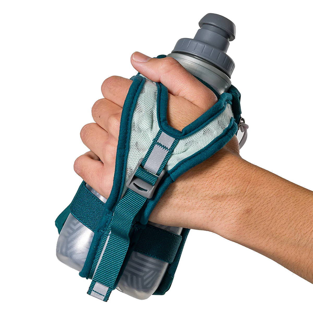 SpeedDraw 2 12oz Ins. Flask