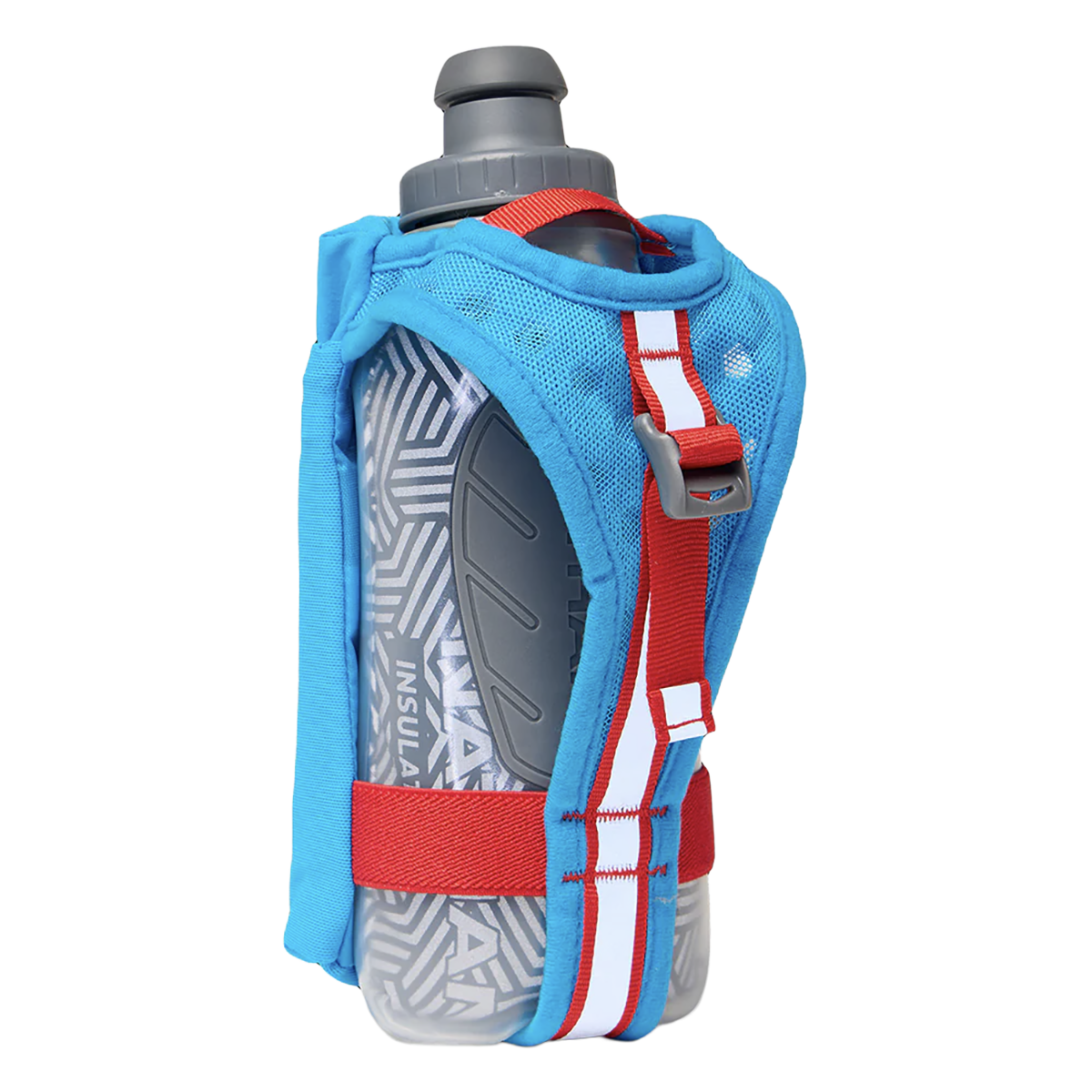 SpeedDraw 2 12oz Ins. Flask
