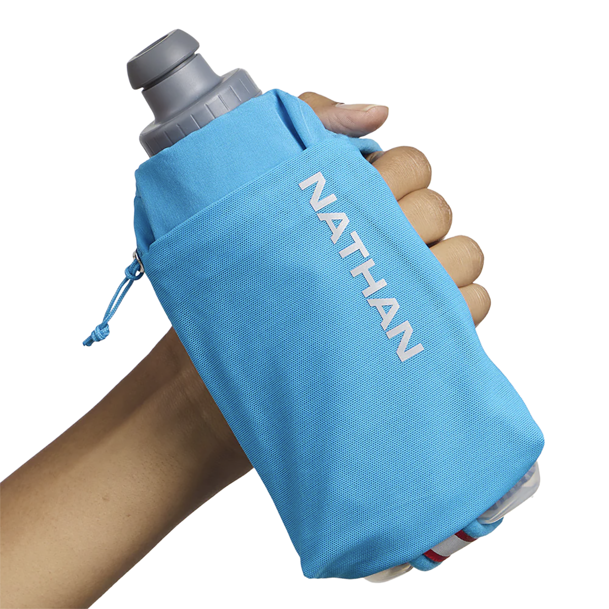 SpeedDraw 2 12oz Ins. Flask
