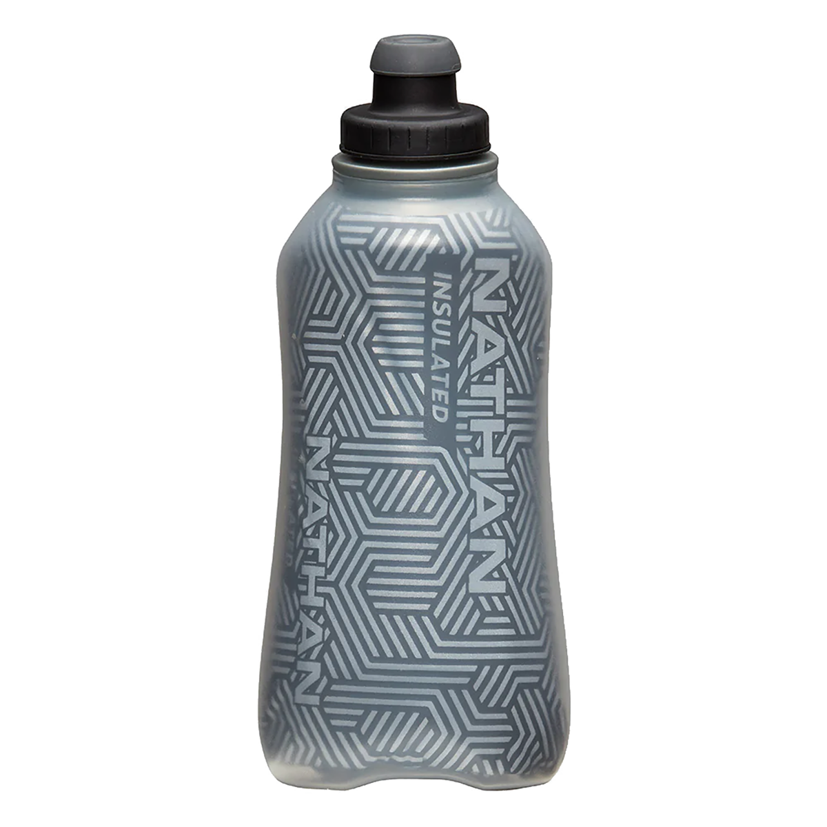 SpeedDraw 2 View 18oz Ins. Flask