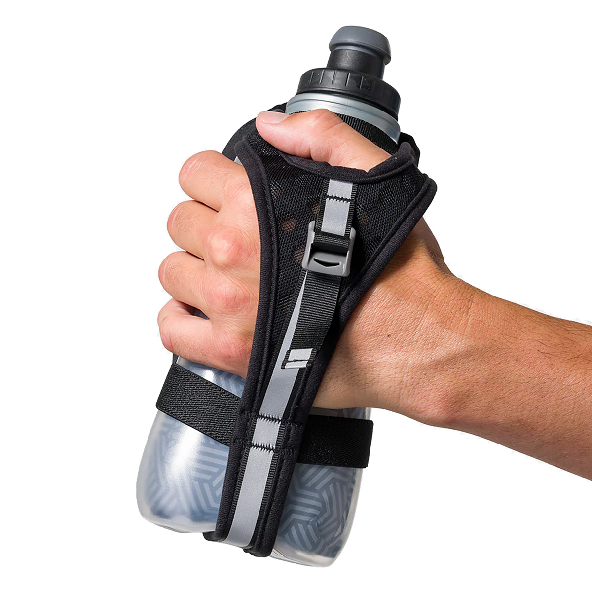 SpeedDraw 2 View 18oz Ins. Flask