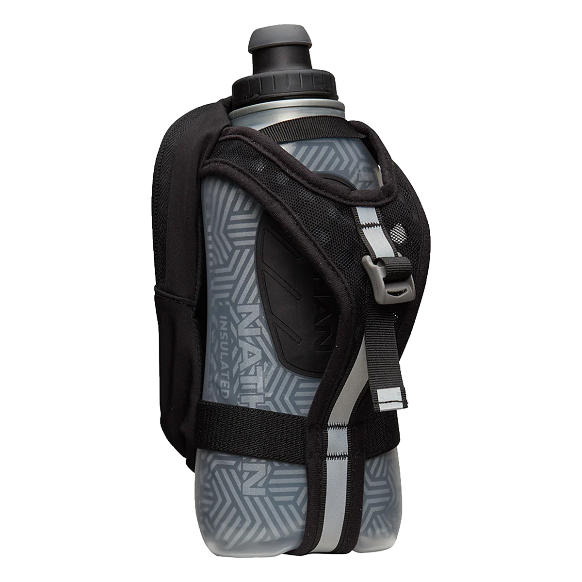 SpeedDraw 2 18oz Ins. Flask