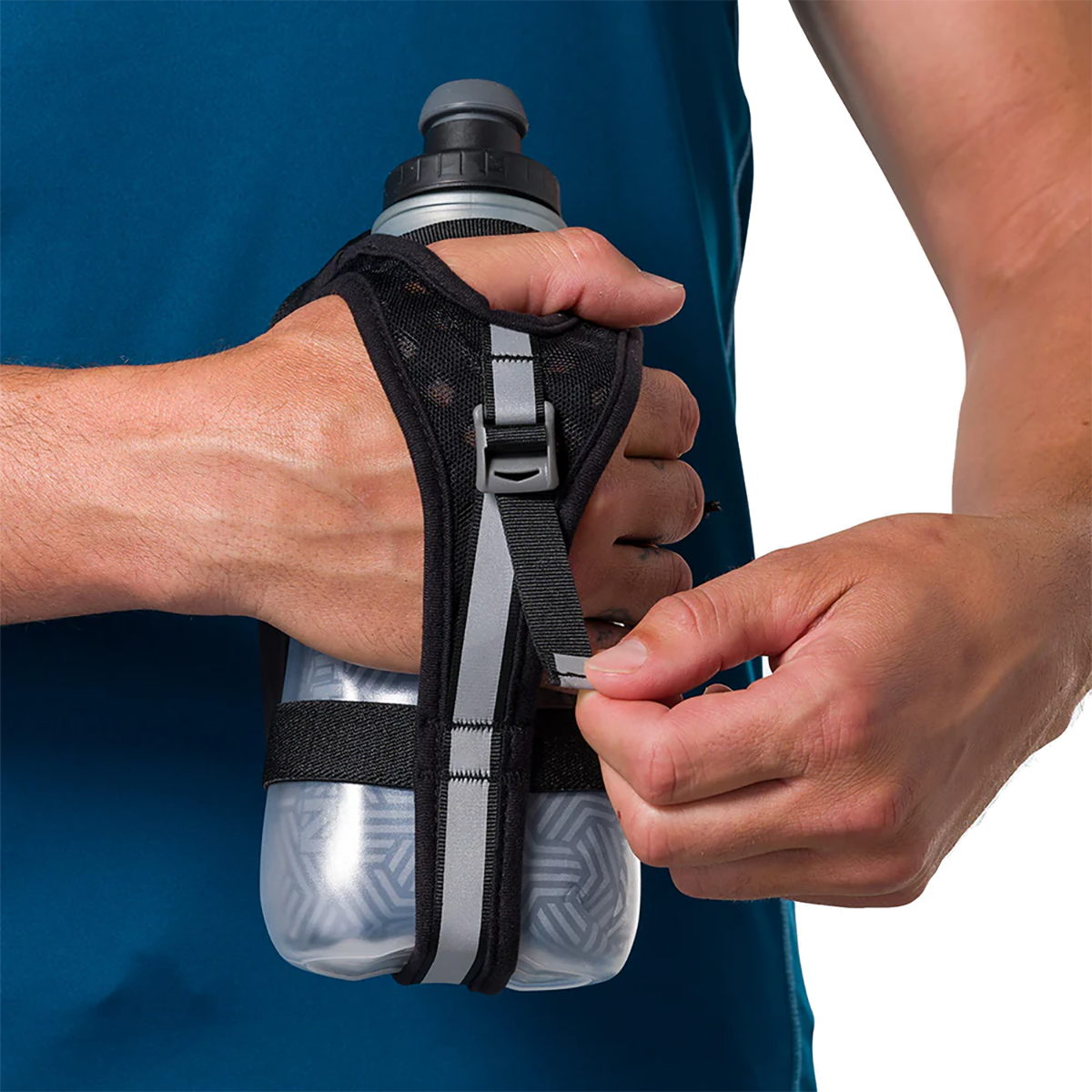 SpeedDraw 2 18oz Ins. Flask