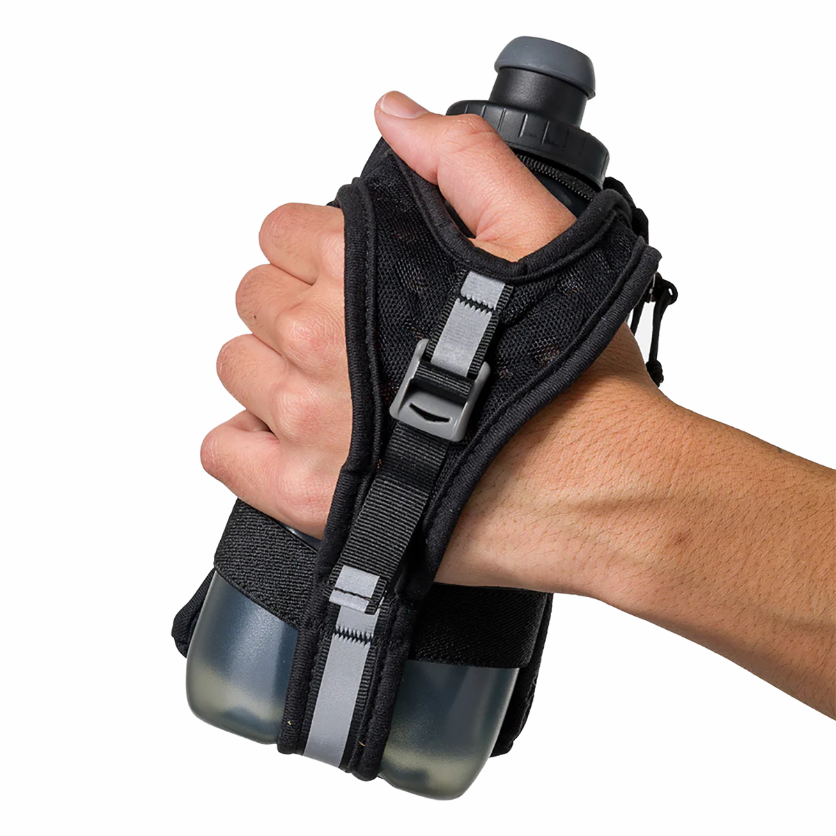 Nathan SpeedDraw 2 18oz Ins. Flask