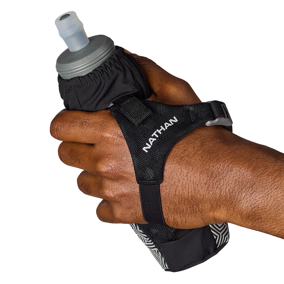 Nathan Hypernight Pinnacle 14 oz Soft Flask