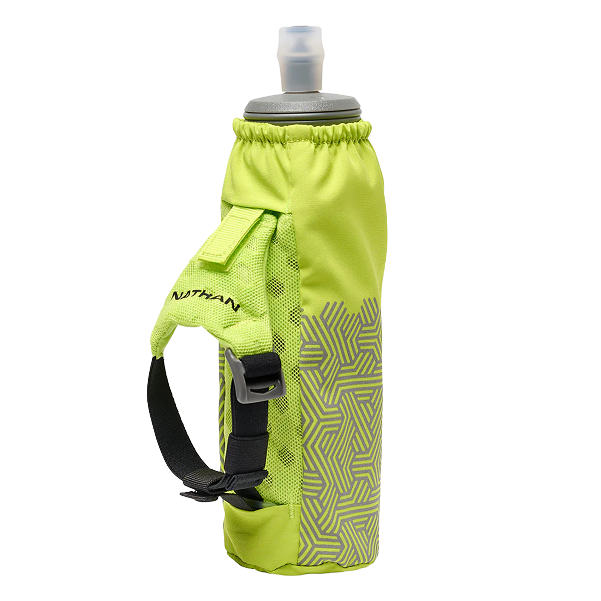Nathan Hypernight Pinnacle 14 oz Soft Flask