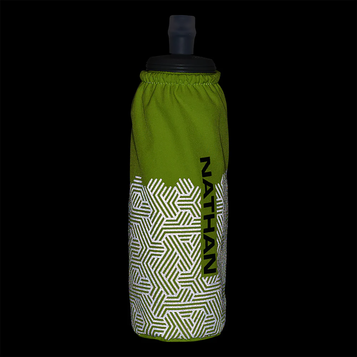 Nathan Hypernight Pinnacle 14 oz Soft Flask