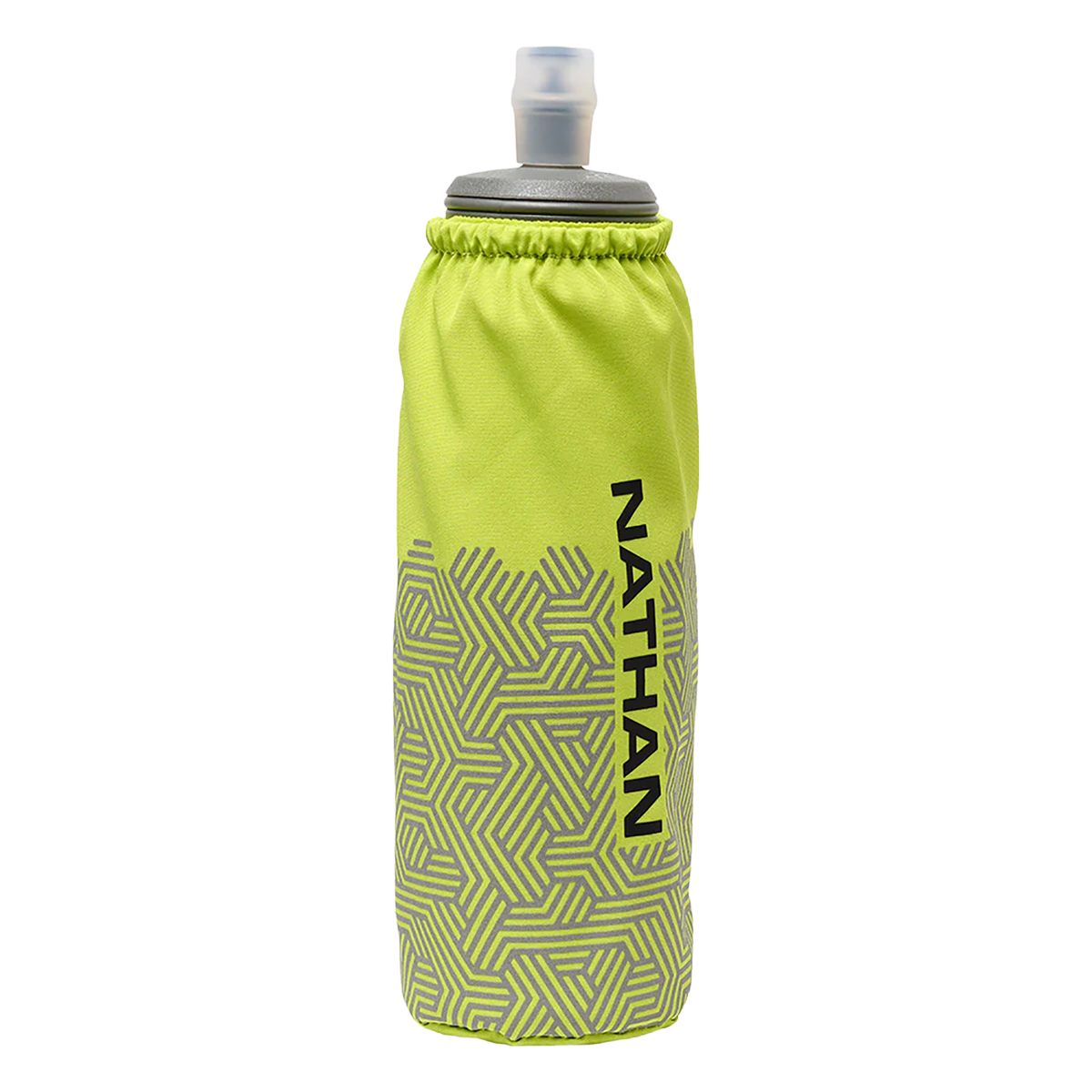 Nathan Hypernight Pinnacle 14 oz Soft Flask