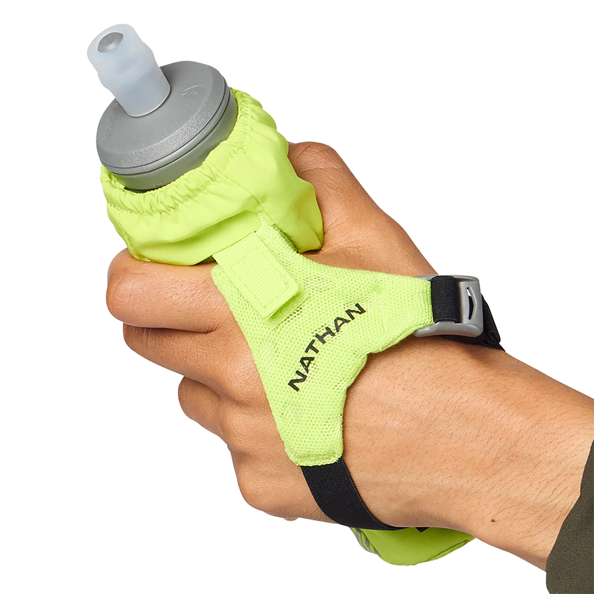 Nathan Hypernight Pinnacle 14 oz Soft Flask