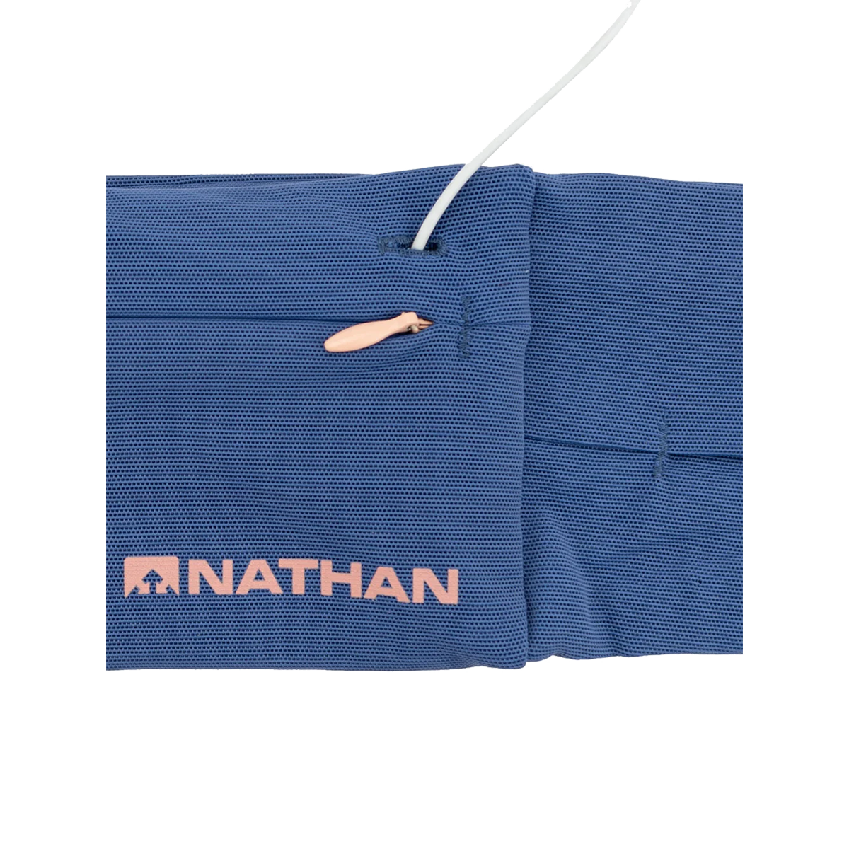Nathan Zipster Lite Navy Unisex