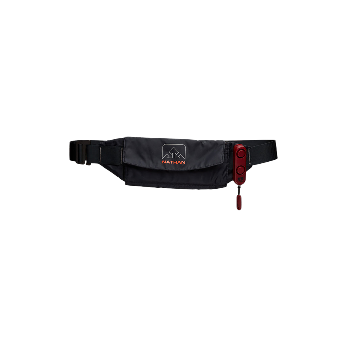 Nathan SaferRun Ripcord Siren Waistpack