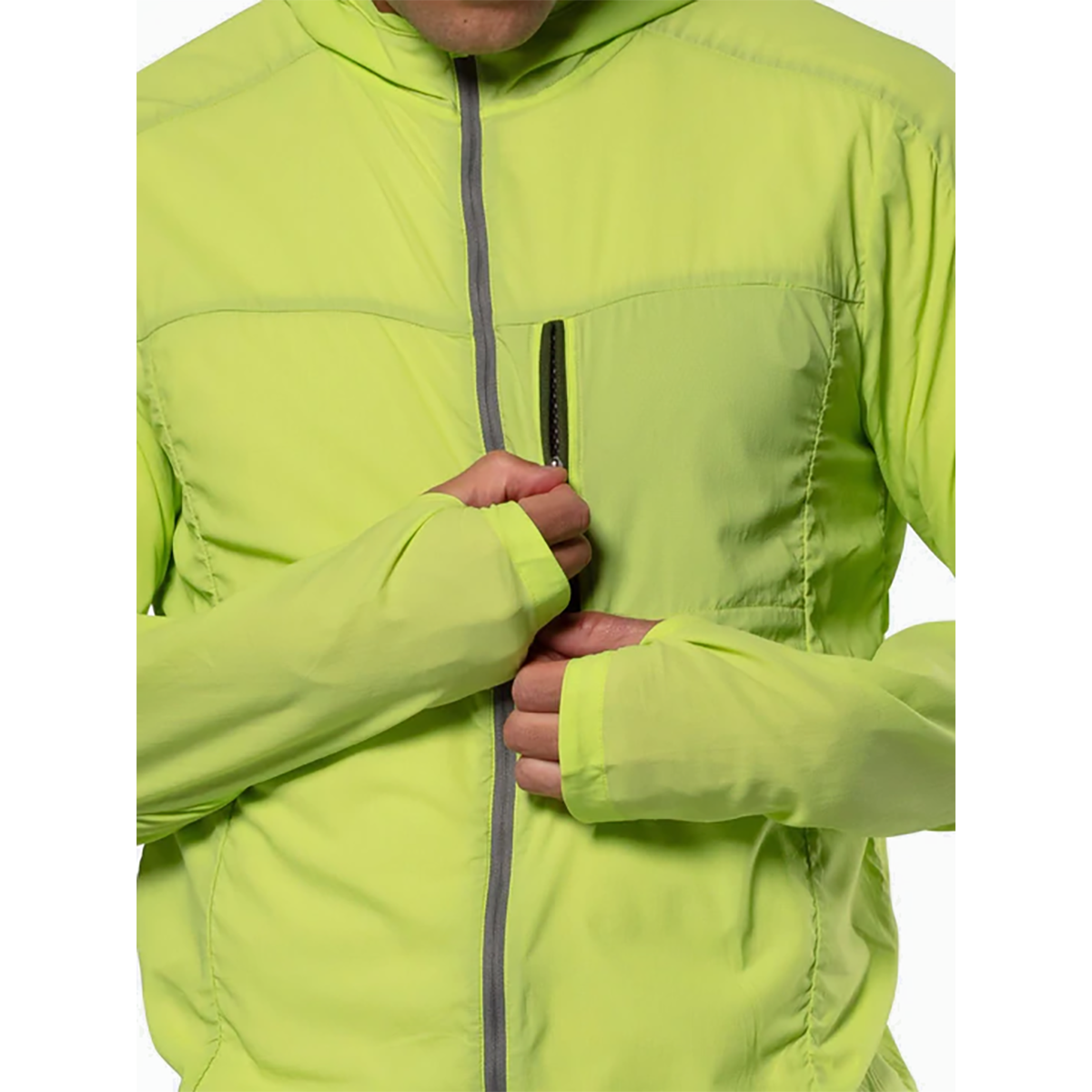 Nathan Stealth Jacket