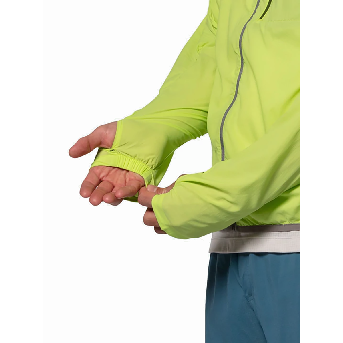 Nathan Stealth Jacket