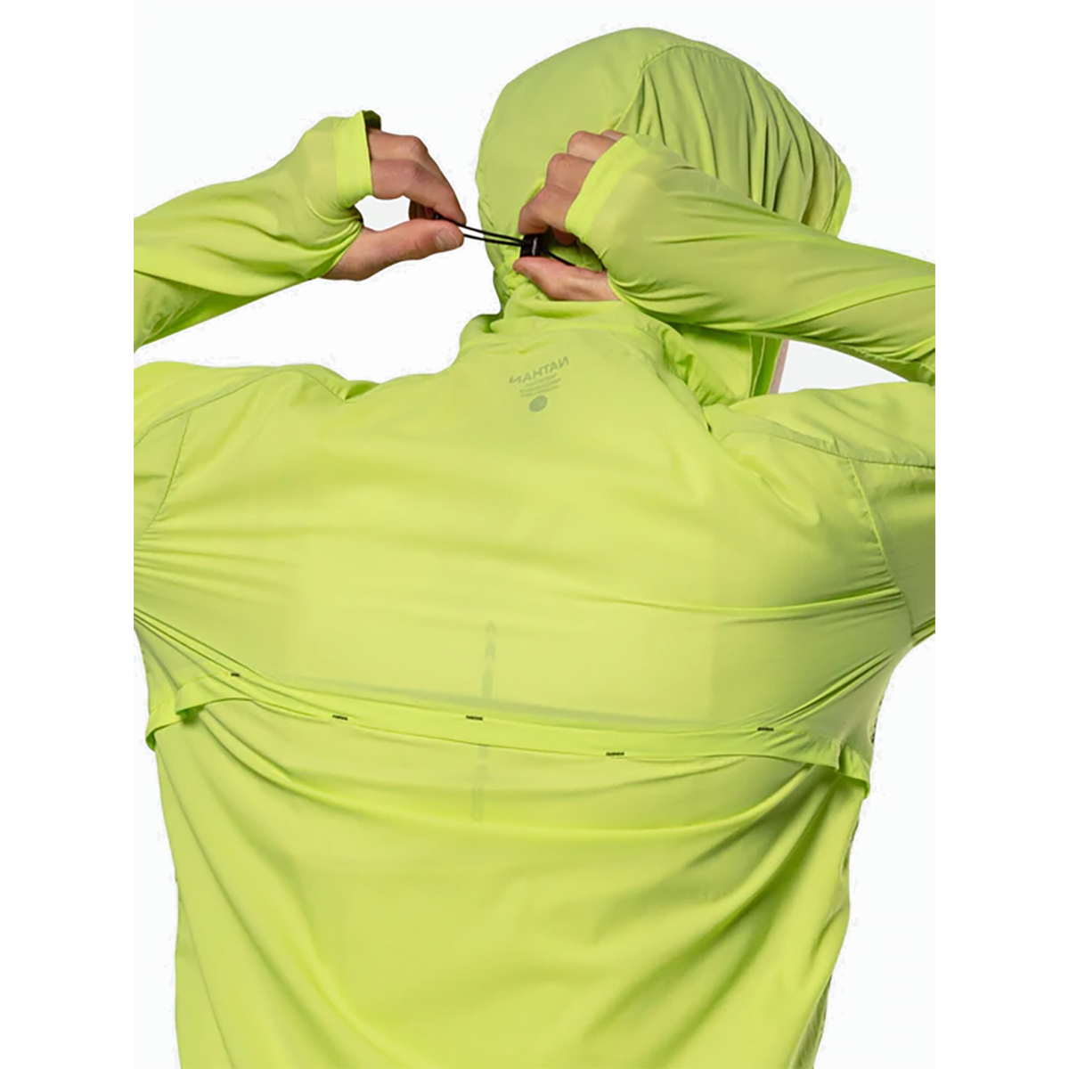 Nathan Stealth Jacket