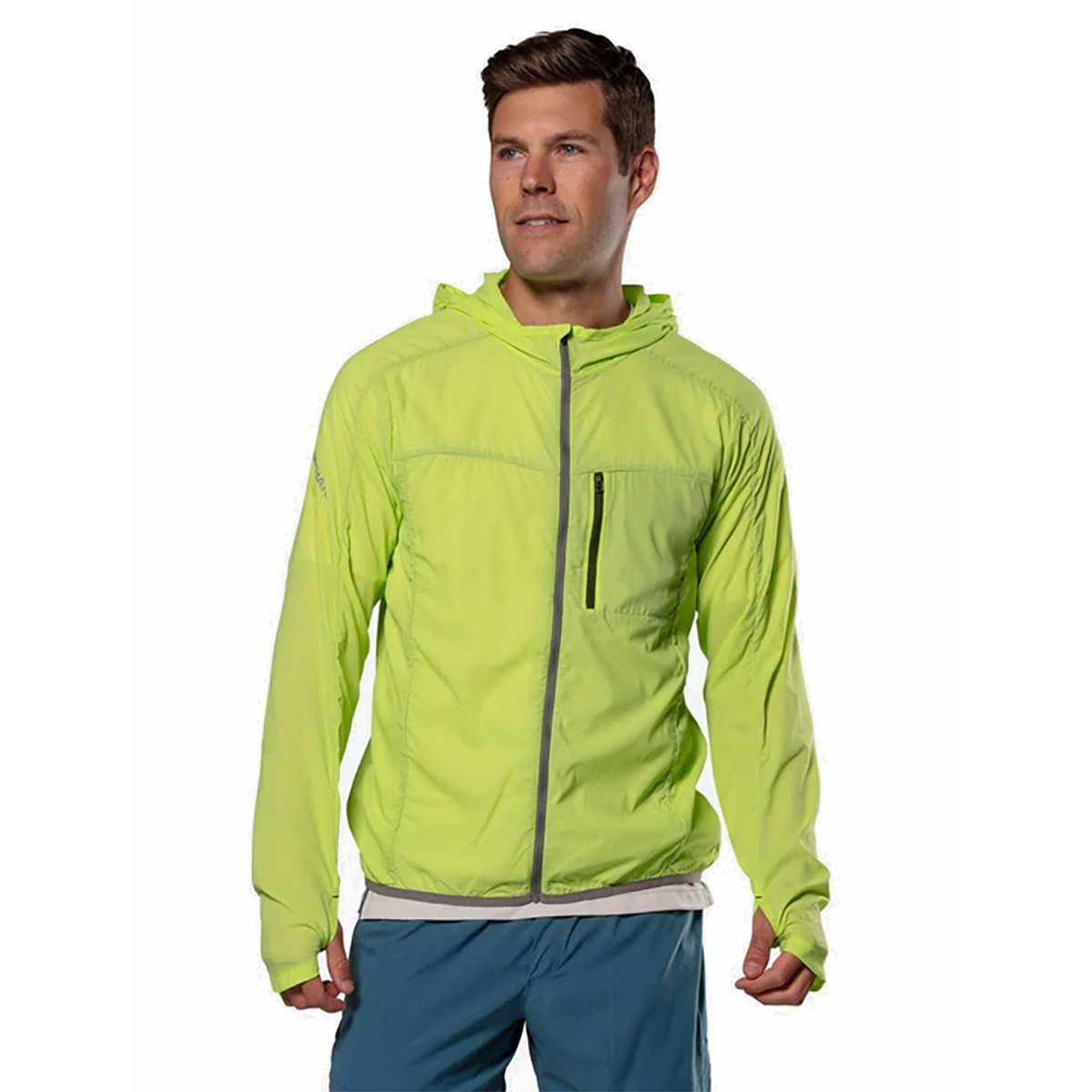 Nathan Stealth Jacket