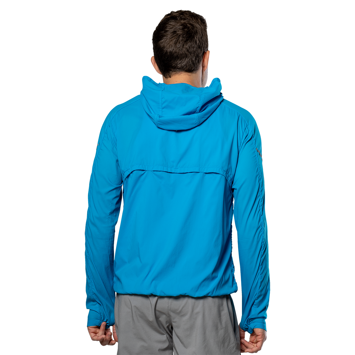 Nathan Stealth Jacket