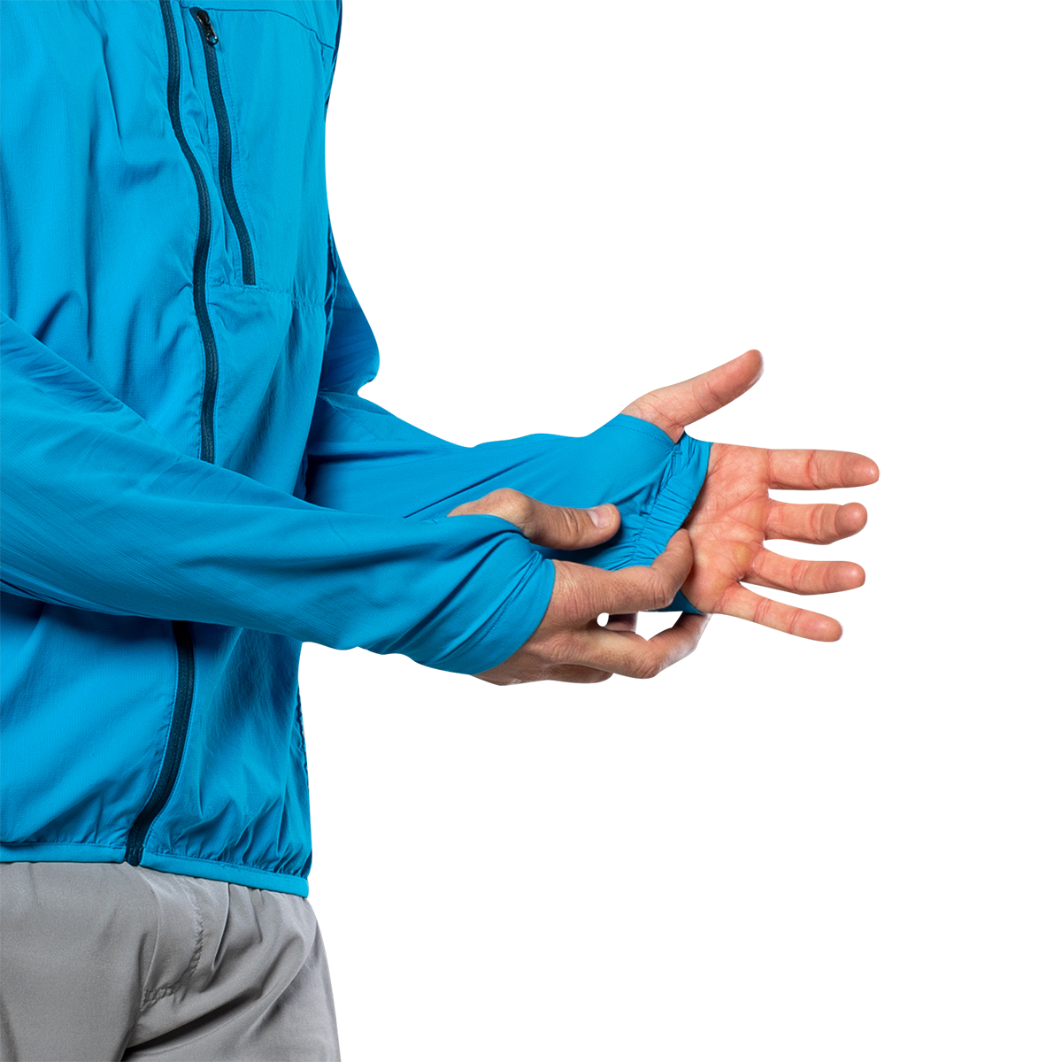 Nathan Stealth Jacket
