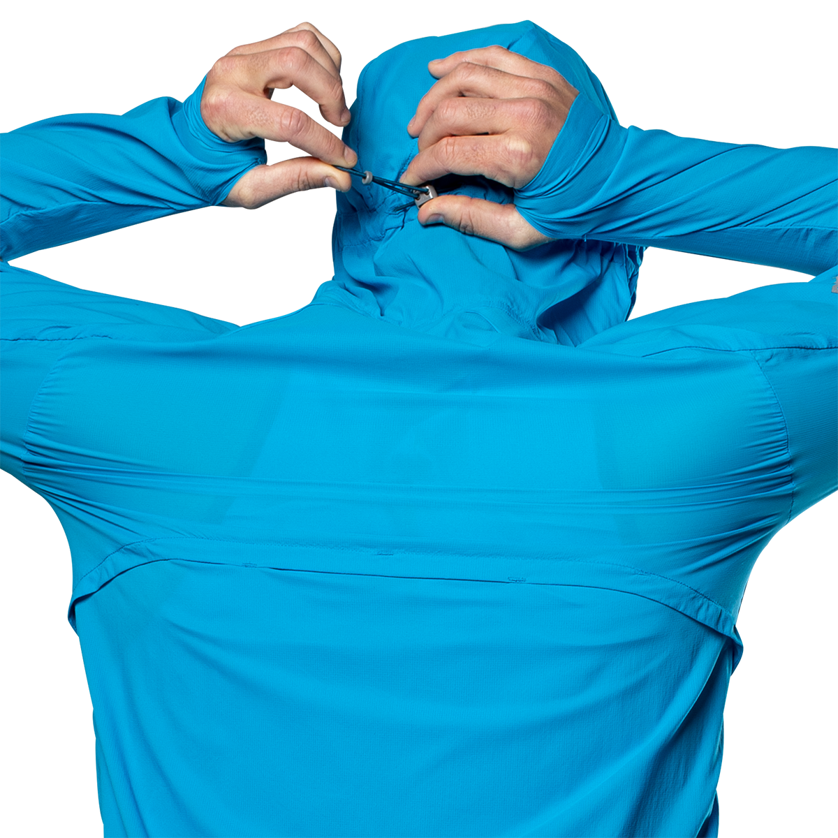 Nathan Stealth Jacket