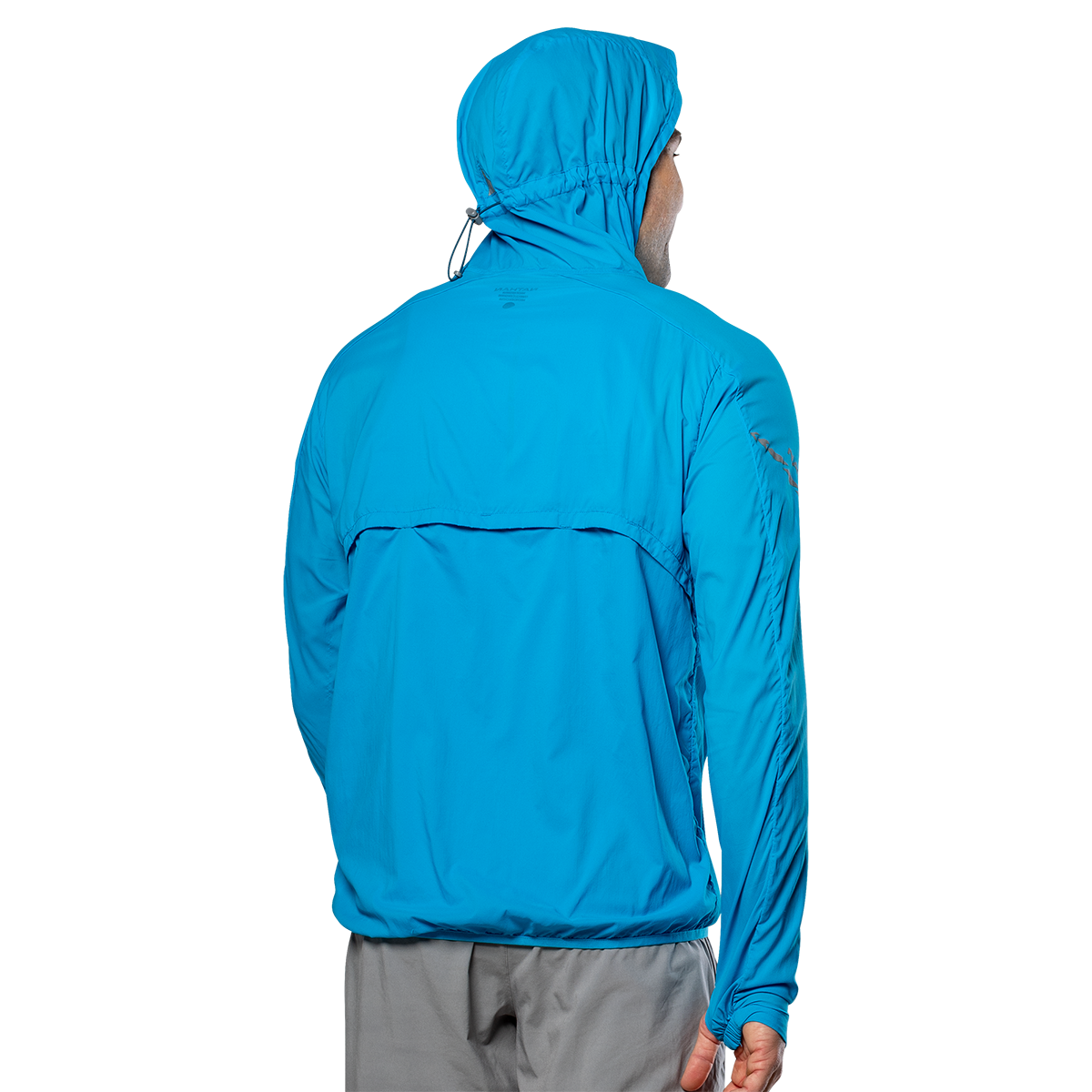 Nathan Stealth Jacket