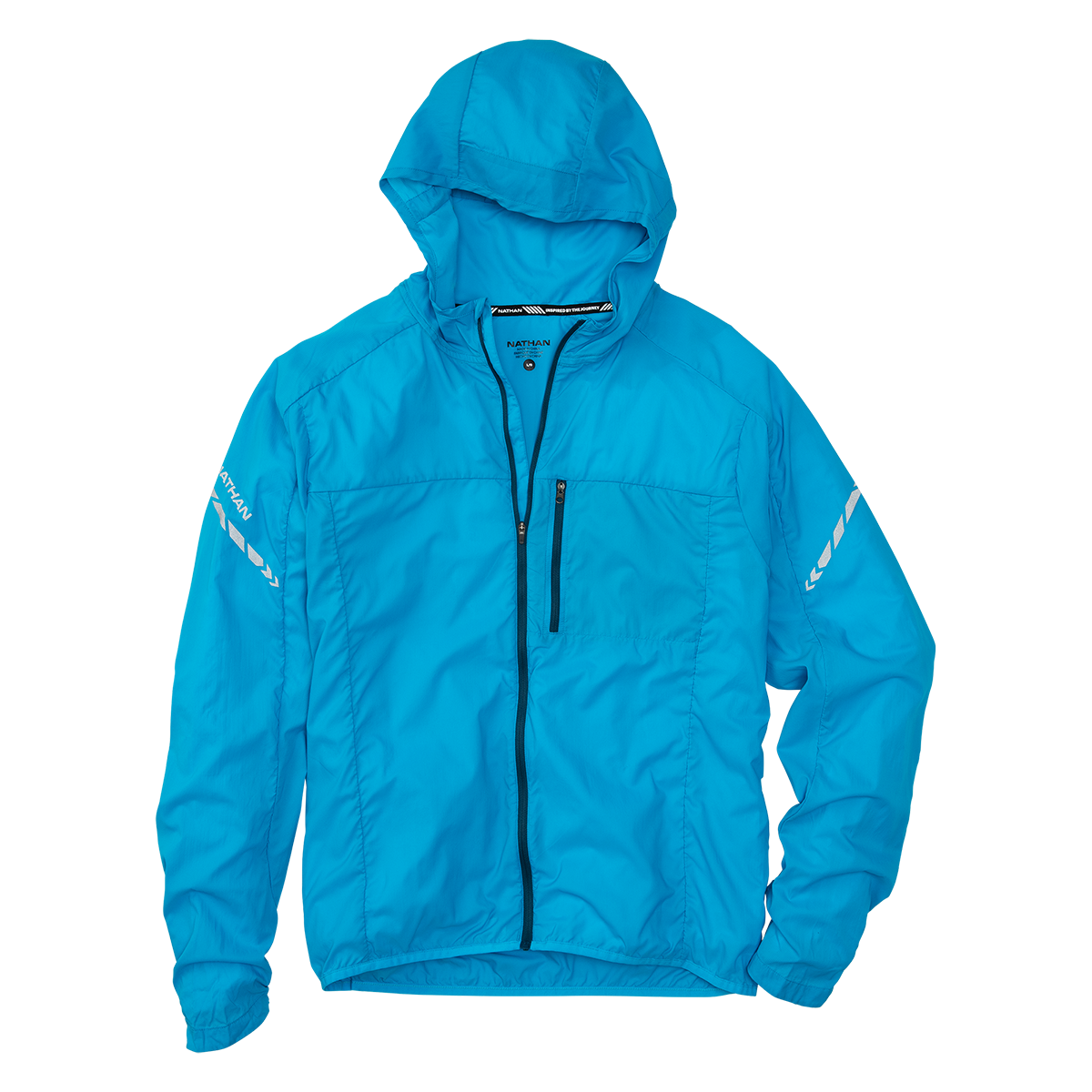 Nathan Stealth Jacket