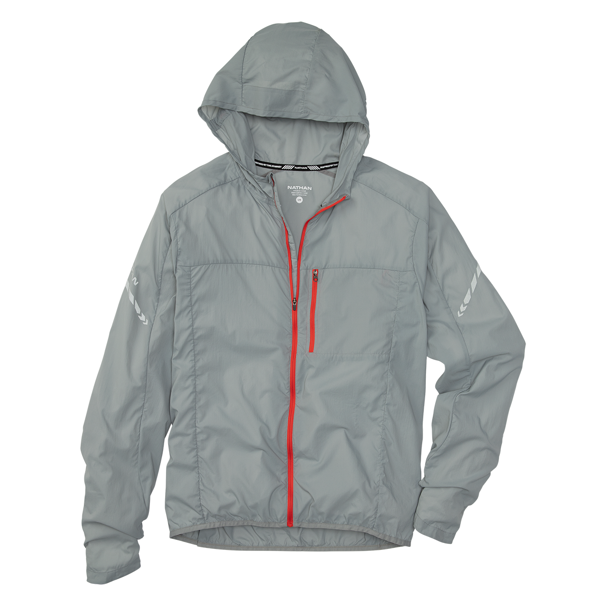 Nathan Stealth Jacket