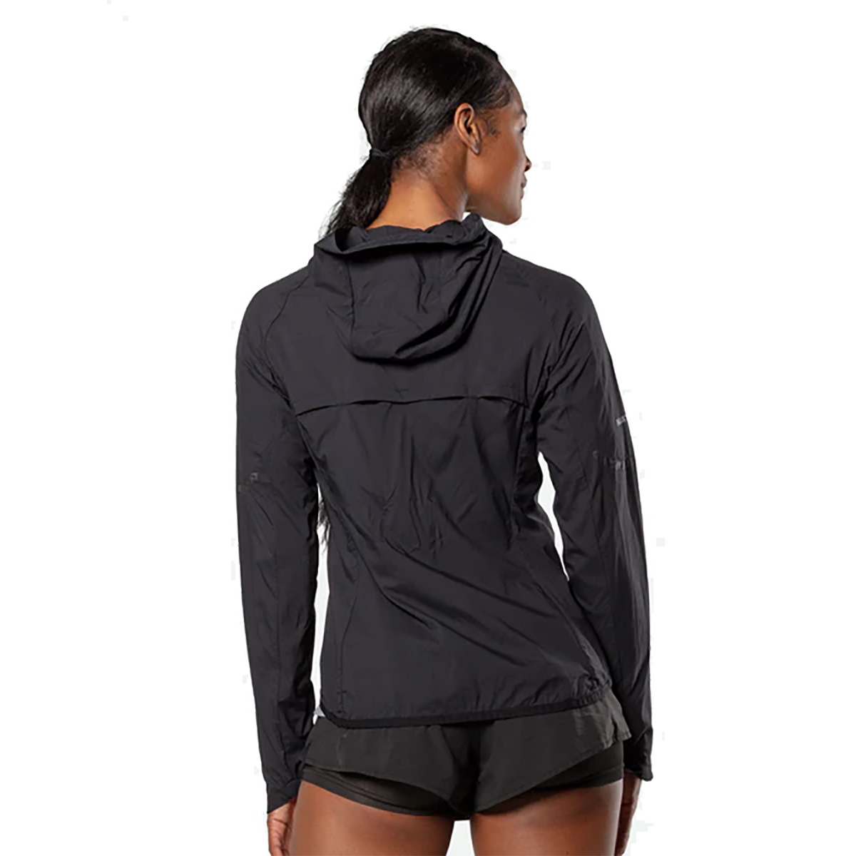 Nathan Stealth Jacket
