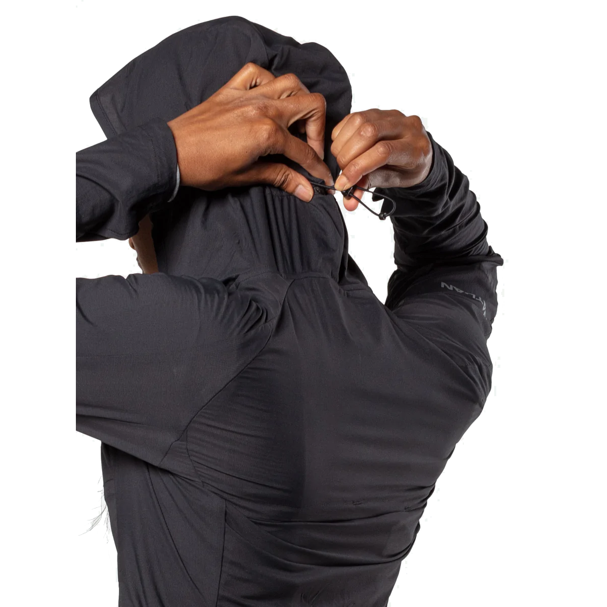 Nathan Stealth Jacket