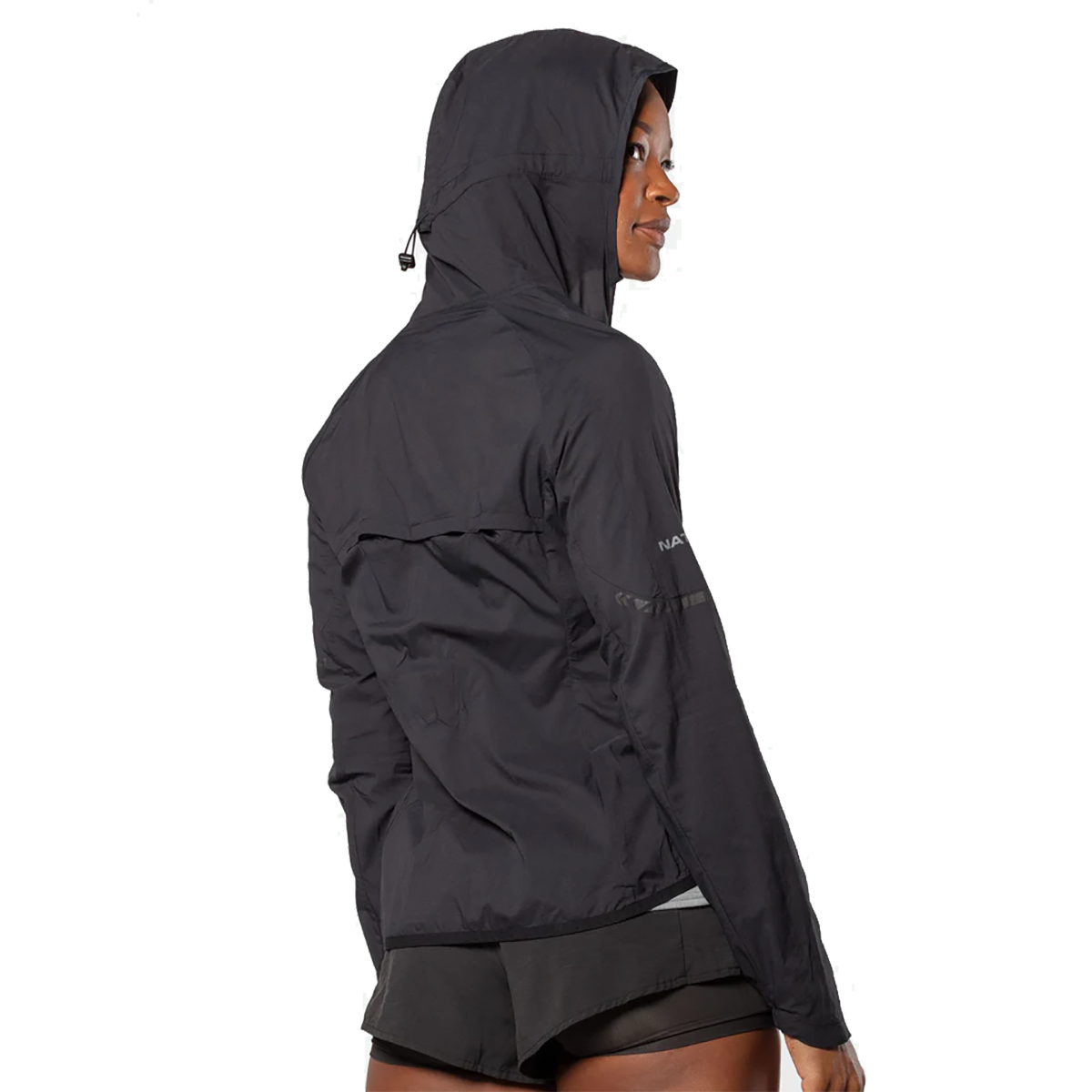 Nathan Stealth Jacket