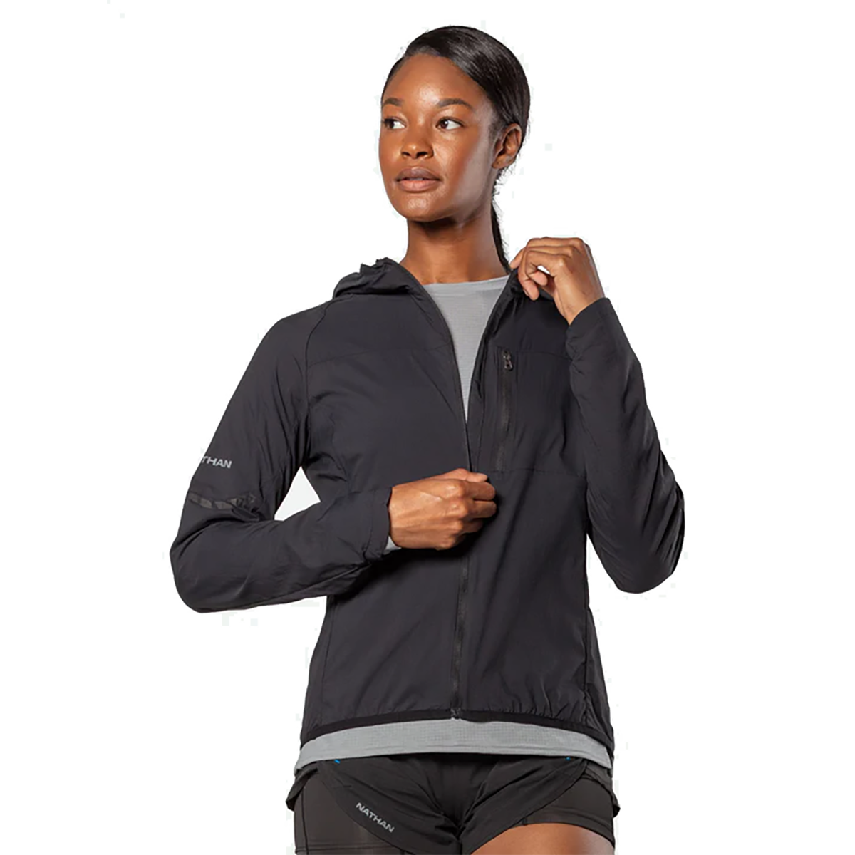 Nathan Stealth Jacket