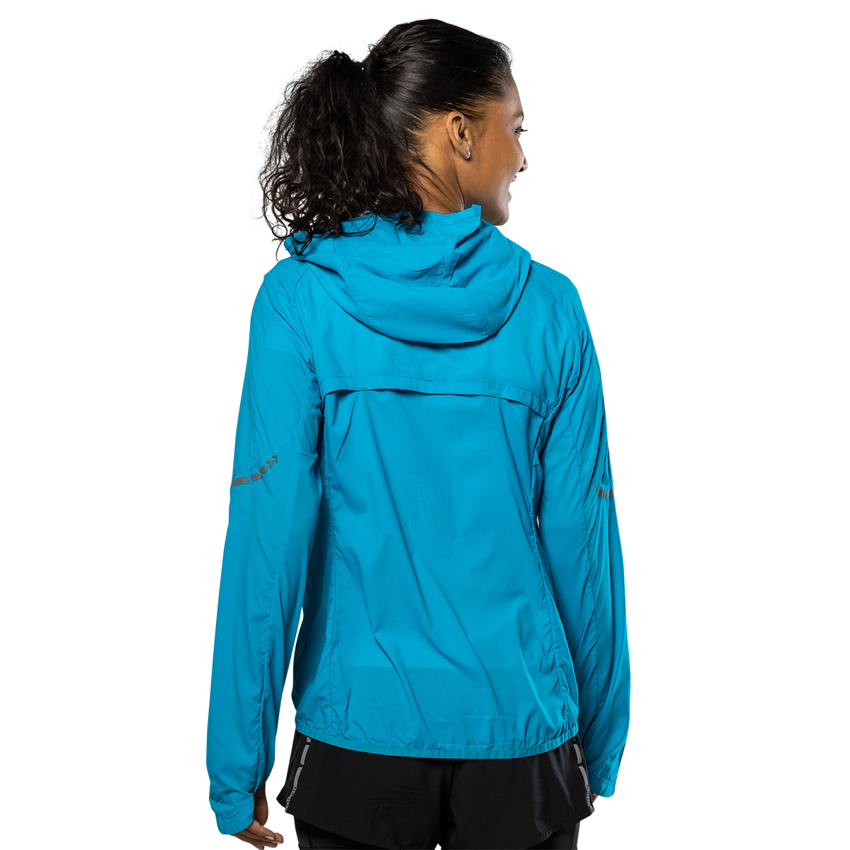 Nathan Stealth Jacket
