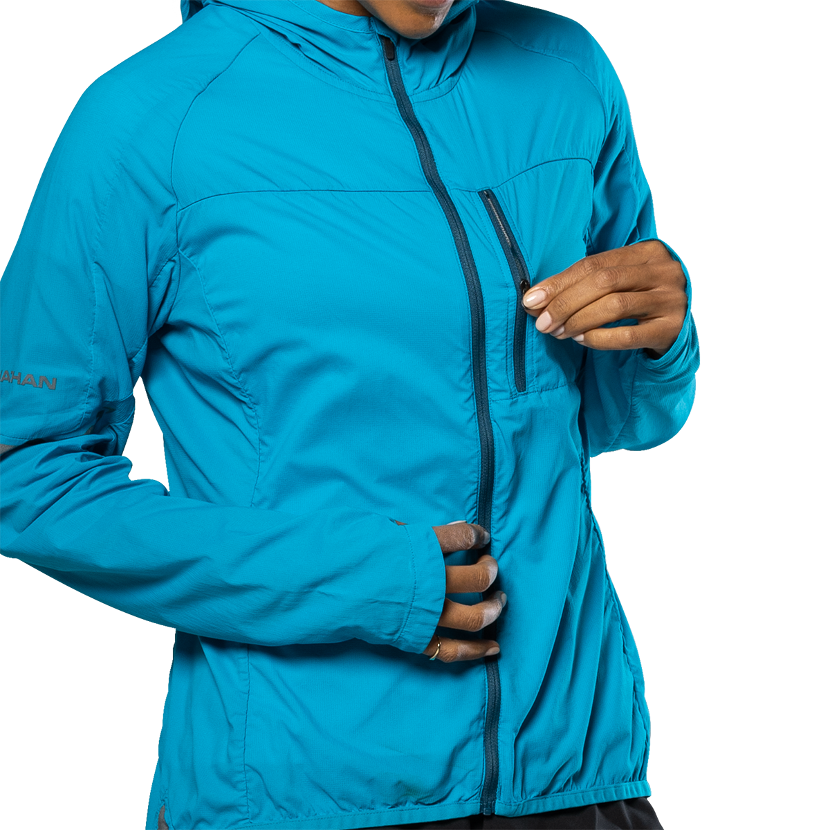 Nathan Stealth Jacket