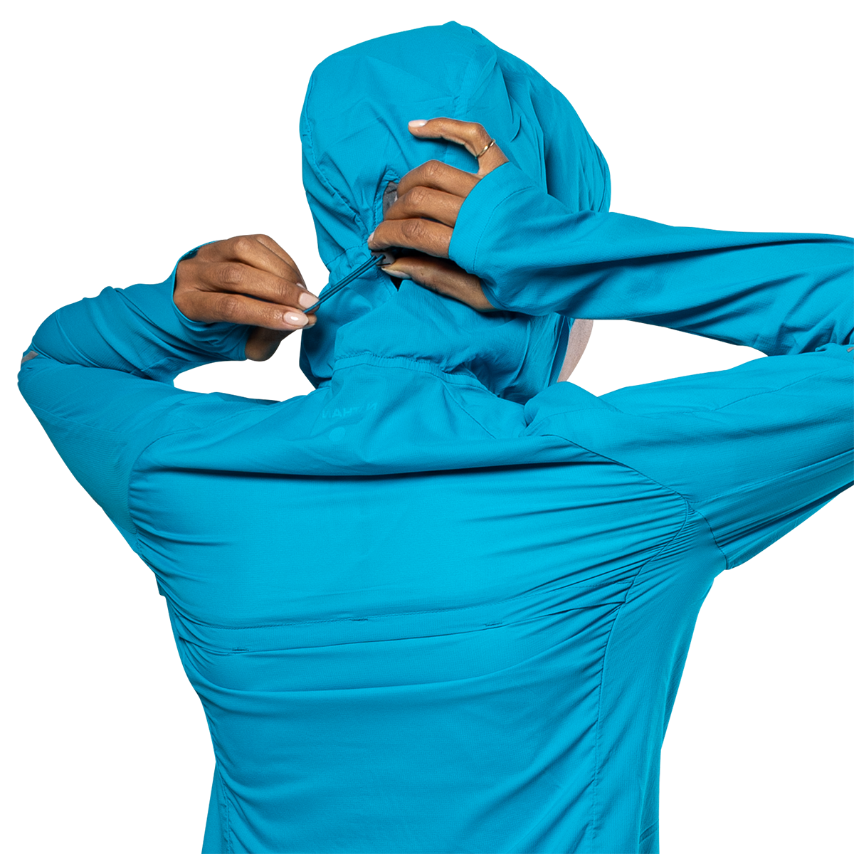 Nathan Stealth Jacket
