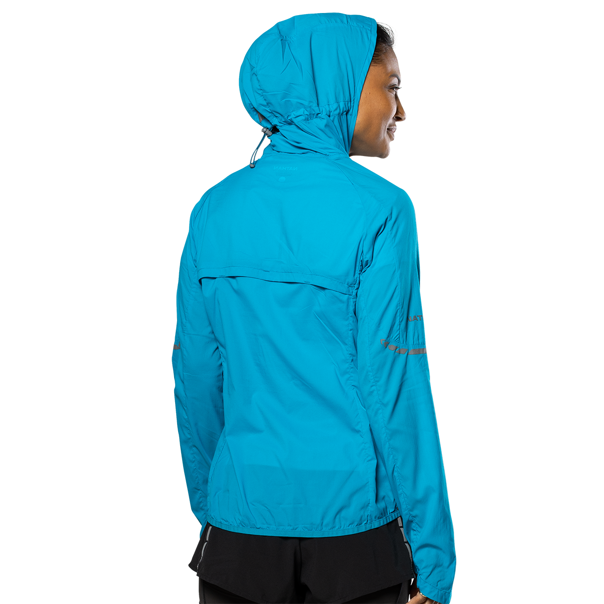 Nathan Stealth Jacket